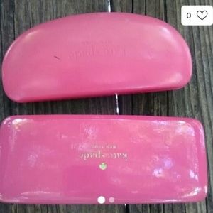 kate spade Accessories - Kate Spade eyeglass case kate spade Accessories - Kate Spade eyeglass case